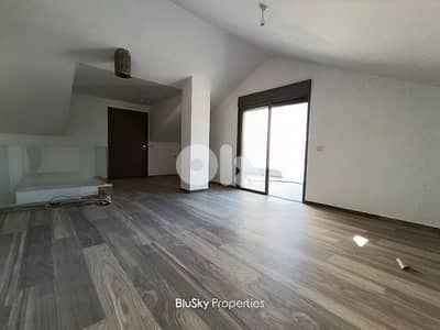 Apartment For SALE In Naher Ibrahim شقة للبيع #ES