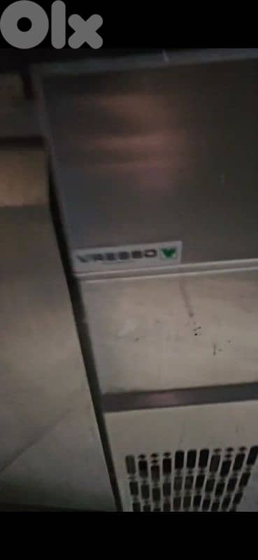 براد طاولة vresso 0