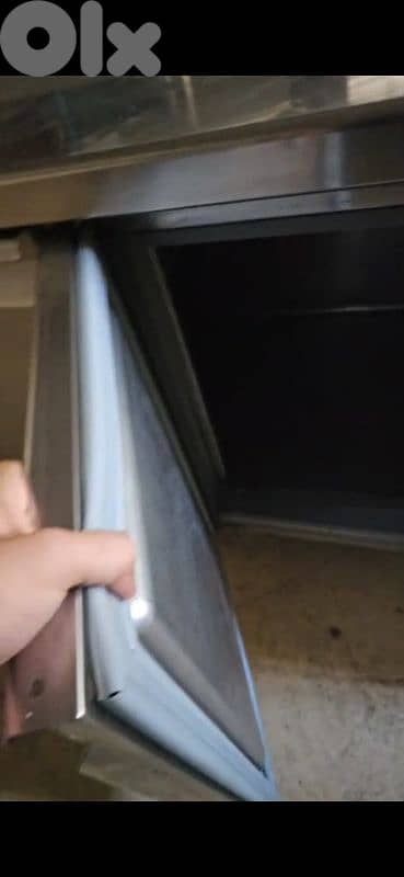 براد طاولة vresso 1