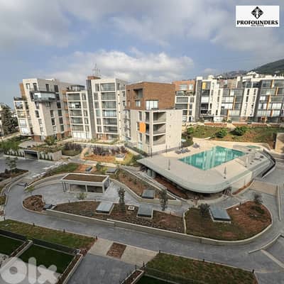 Apartment for sale in Beit Meri شقة للبيع في بيت مري