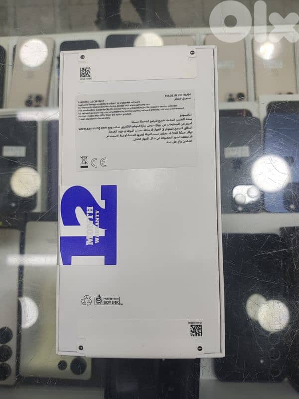 Samsung Galaxy A56 8GB 256GB 1