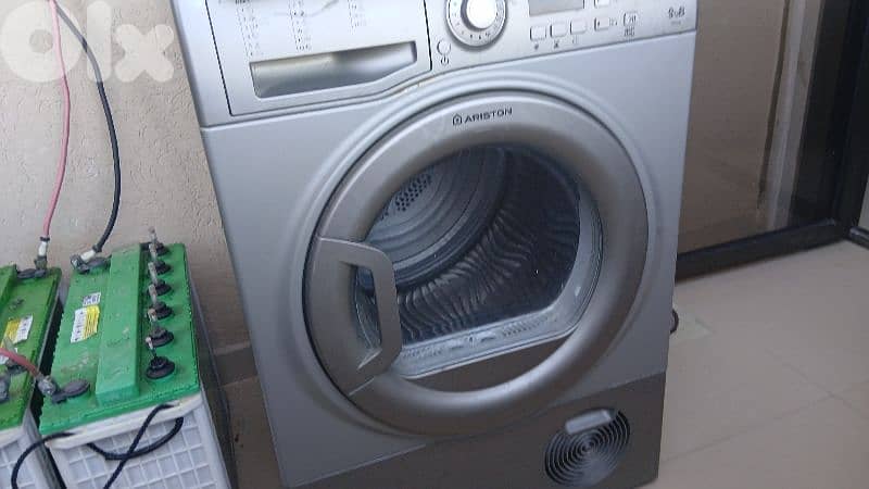 kitchen appliances 1