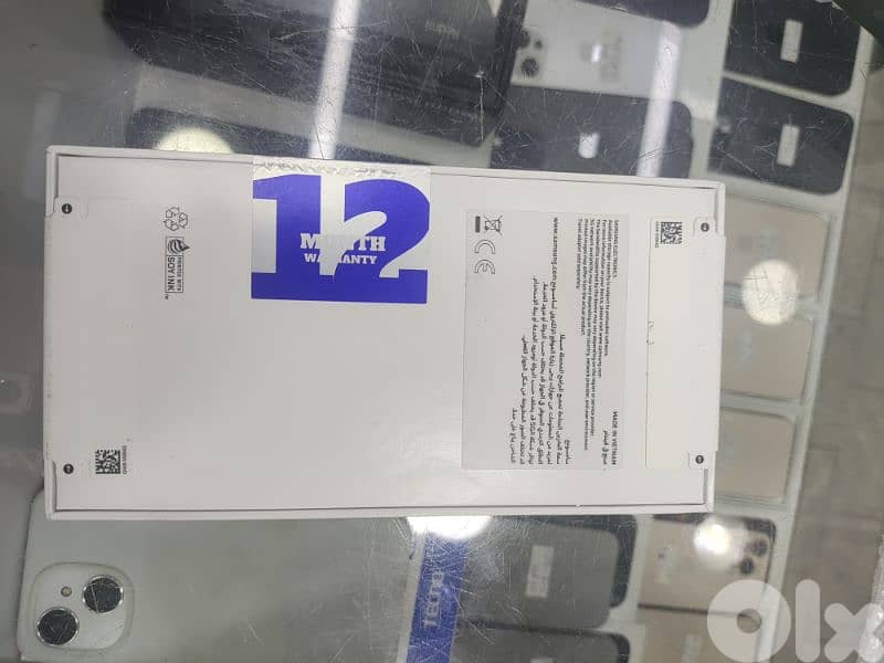 Samsung Galaxy A56 12GB 256GB 1