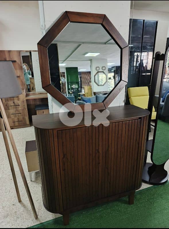 Console mobilia كونسول موبيليا 0