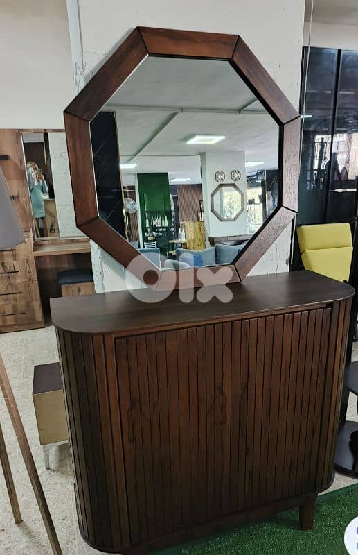 Console mobilia كونسول موبيليا 3