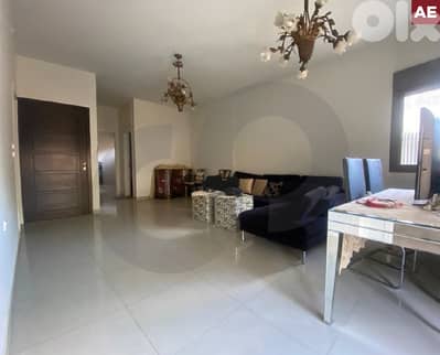 simplex apartment- modern building - Mar roukoz REF#AE127913