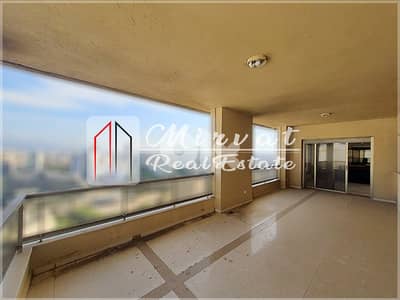 4 Bedrooms New ApartmentlUnobstructed Mountain View