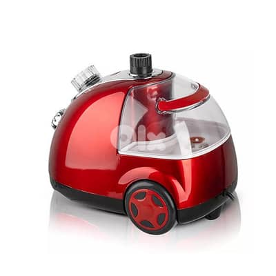 ironing garment steamer RAF مكواية