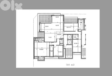 Under Construction Loft Apartments for Sale in Achrafieh - #R2918