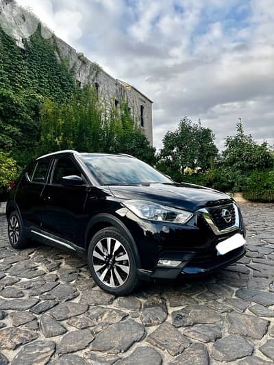 Nissan Kicks 2019 For Sale !!!