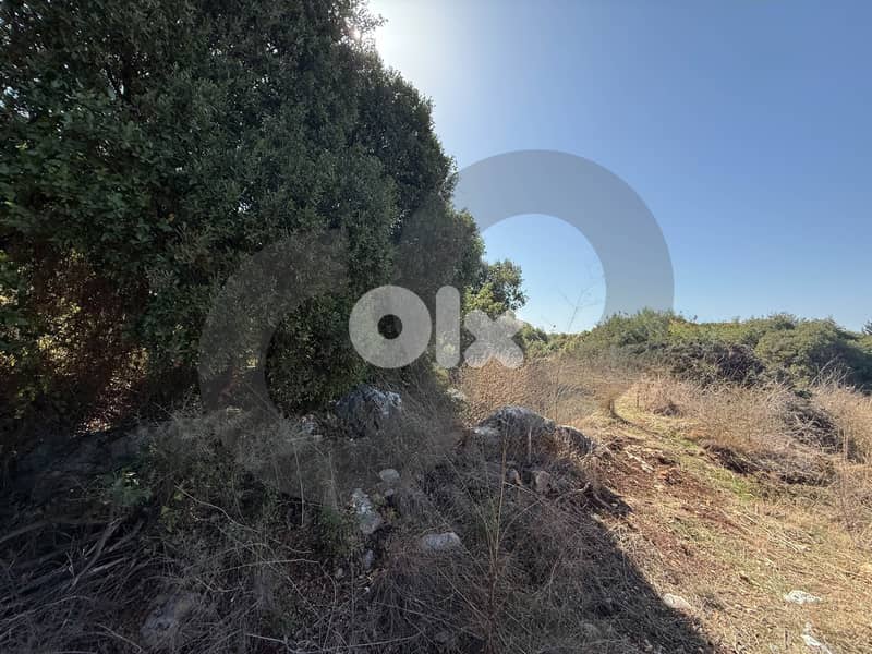 Great deal, prime location, jbeil, chikhan/شيخان، جبيل REF#AB127963 2