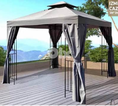Pergola Izmir Cazebo
