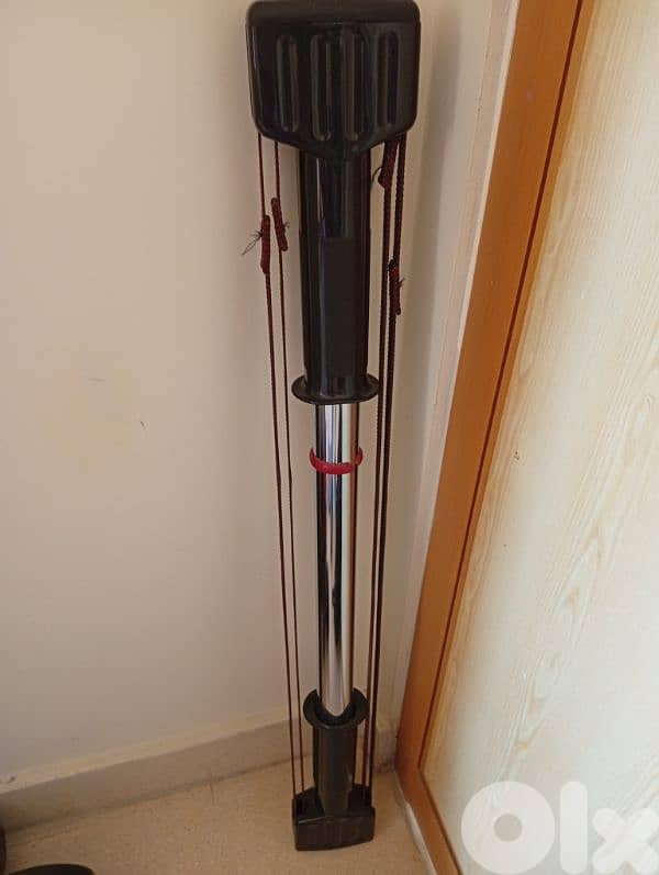 آلة رياضية 0