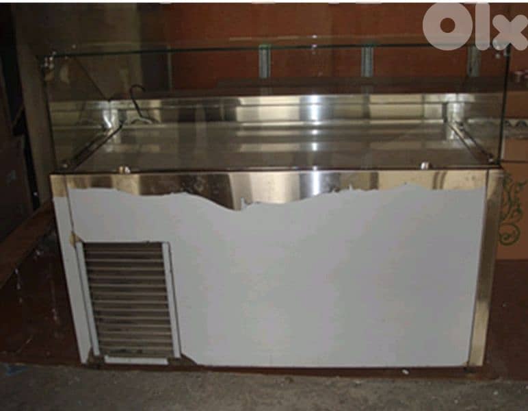 Display Refrigerator 5