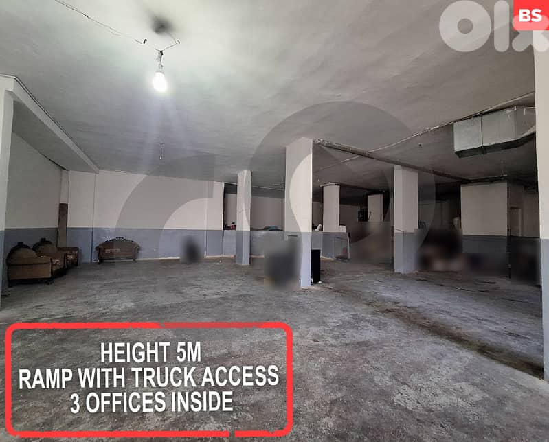 Great deal, prime area, metn, new jdeideh/الجديدة  REF#BS127967 0