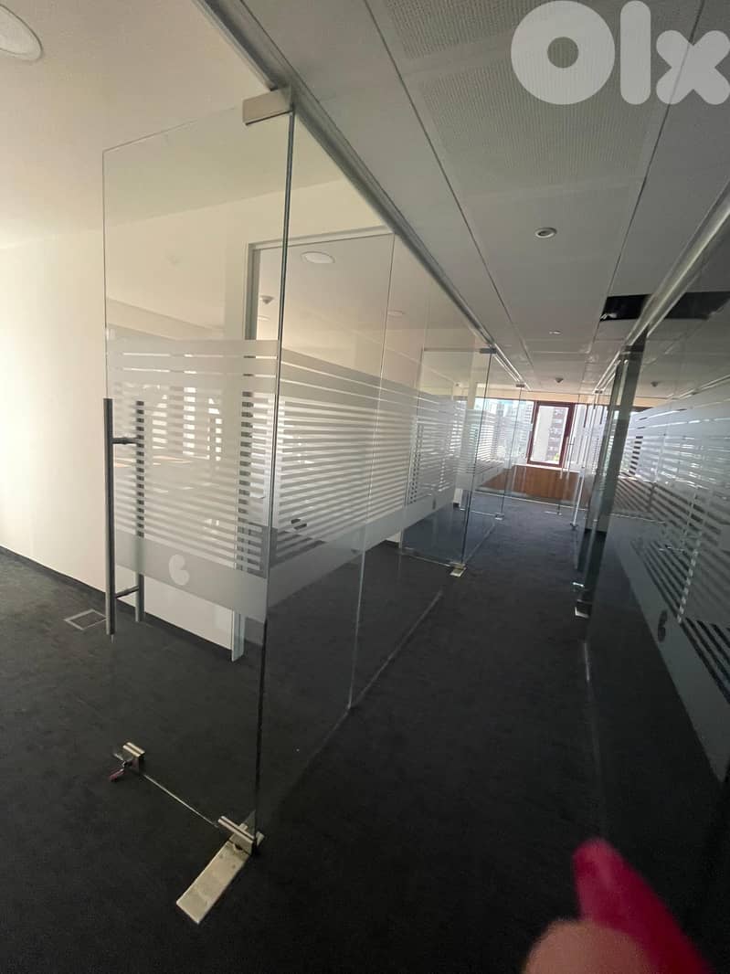 Office for Rent at Sin el Fil. 0