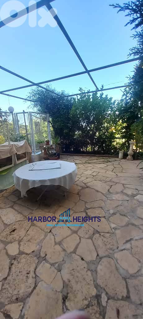 Apartment for sale in ain saadeh شقة للبيع في عين سعادة 0