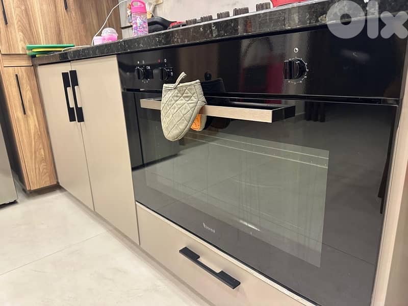 فرن غاز للبيع 0