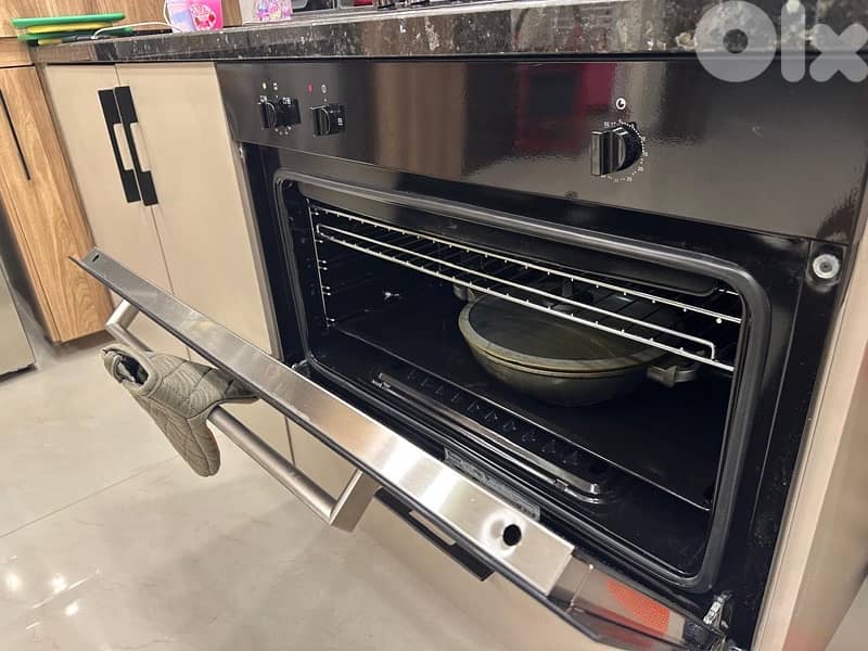 فرن غاز للبيع 1