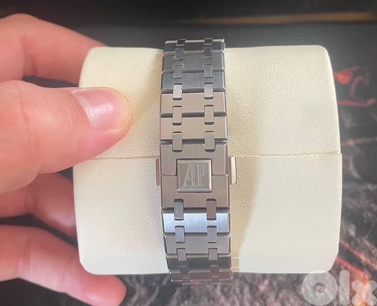 Audemars piguet watch 3