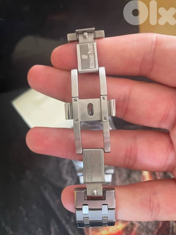 Audemars piguet watch 5