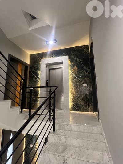 Apartment For Sale Bikfaya / شقة للبيع في بكفيا