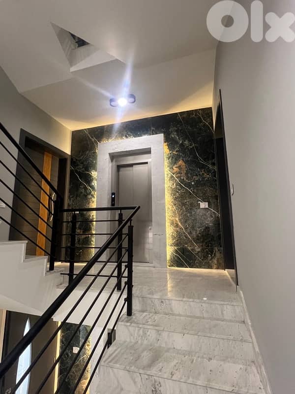 Apartment For Sale Bikfaya / شقة للبيع في بكفيا 0