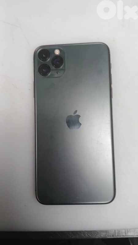 ايفون ١١برو مكس ٢٥٠$ 1