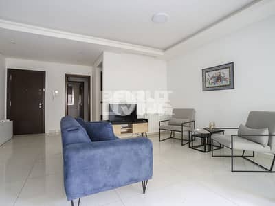 Beautiful & Bright | Prime Location | 24/7 Security