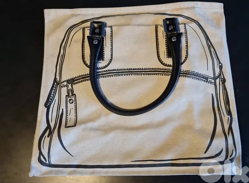 LONGCHAMP TOTE BAG 2