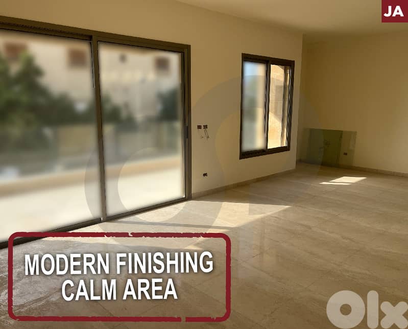 Modern Finishing  Calm Area - Jbeil REF#JA127977 0