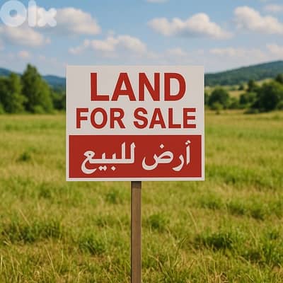 Land for Sale – Ehden