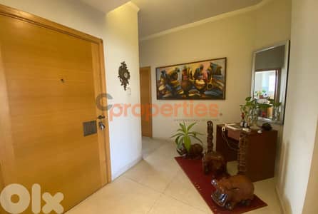 Spacious 3-Bedrooms Apartment for Sale in Jal el Dib – CPFY13