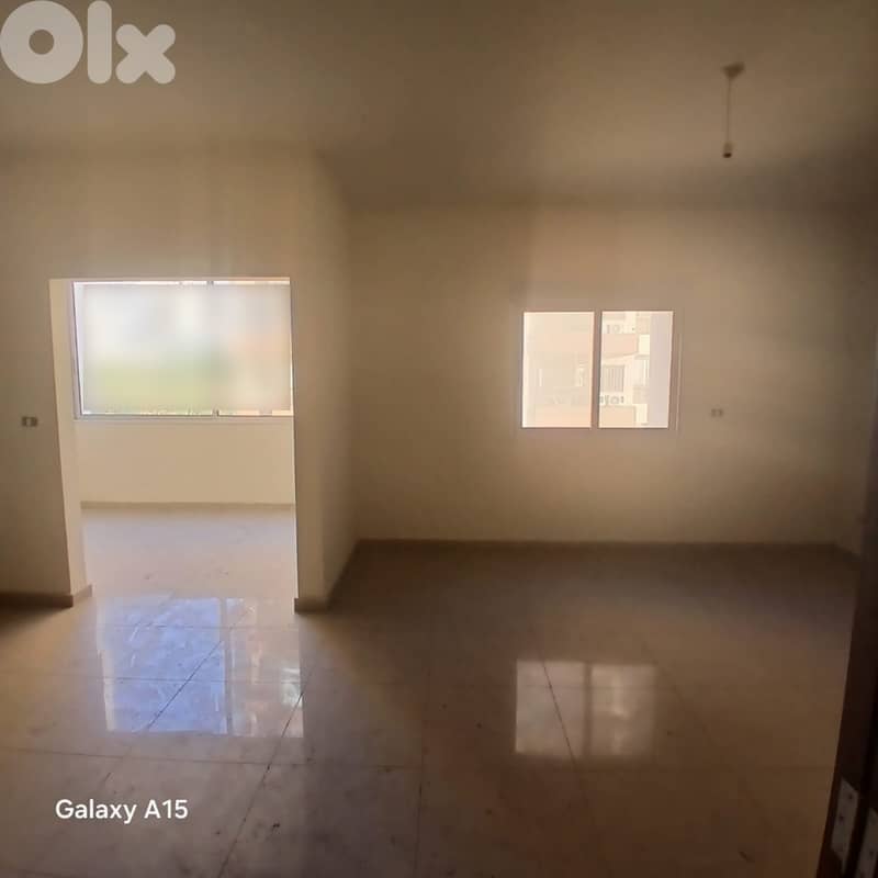 3 BEDROOMS APARTMENT FOR SALE IN ANTELIAS PRIME, (AN-194) 0