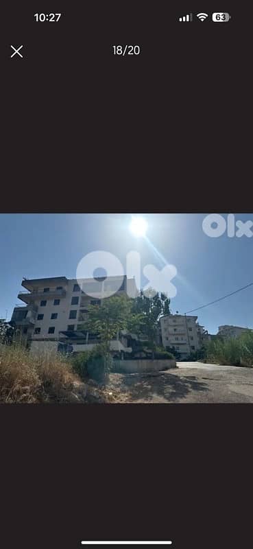 Klayaat 3 bedrooms Furnished Apartment