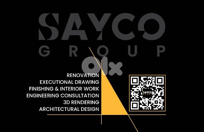 sayco. group 0
