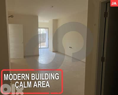 modern, terrace, new building, comfort,  Jbeil REF#JA127978