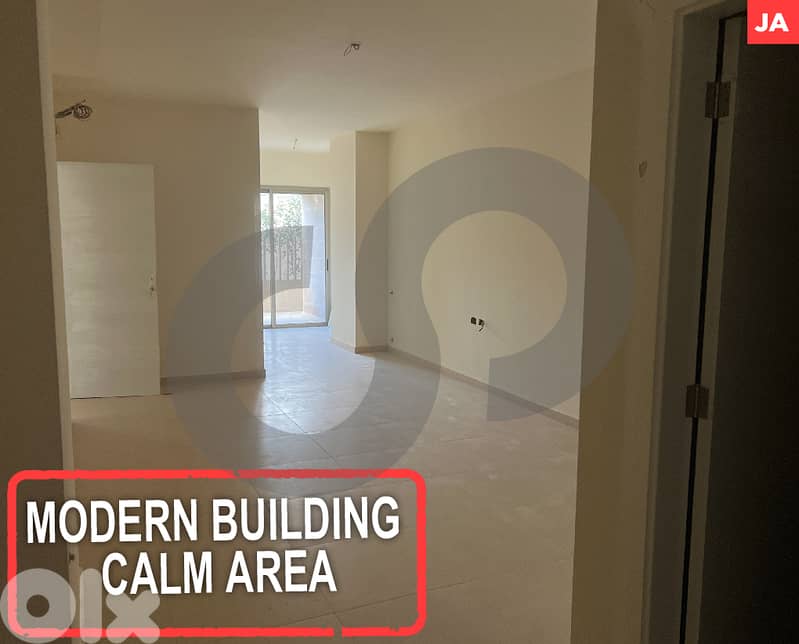 modern, terrace, new building, comfort,  Jbeil REF#JA127978 0