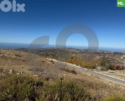 Great deal, prime location,keserwan,Tilal Faqra/تلال فقرا REF#ML127981