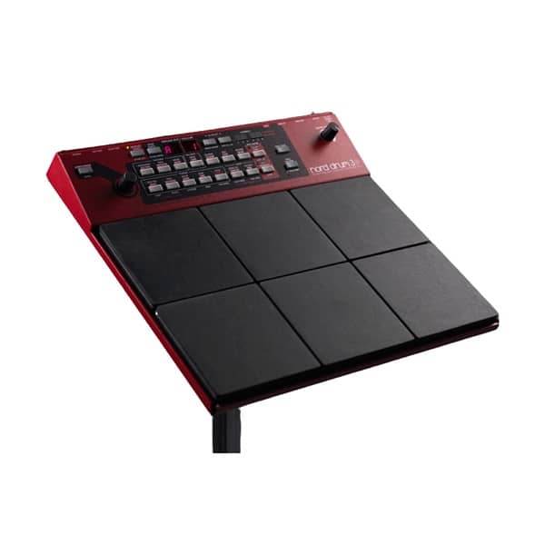NORD DRUM 3P 6-CHANNEL PERCUSSION SYNTHESIZER 0