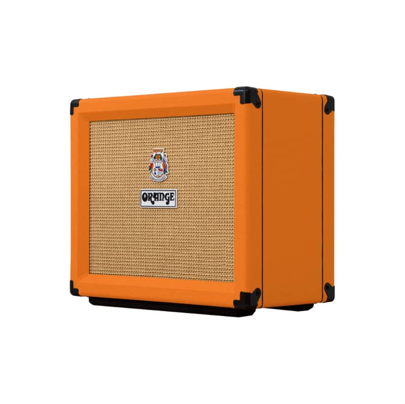 Orange Rocker 15 – 15W 1x10" Tube Combo Amp with Natural/Dirty Channel 1