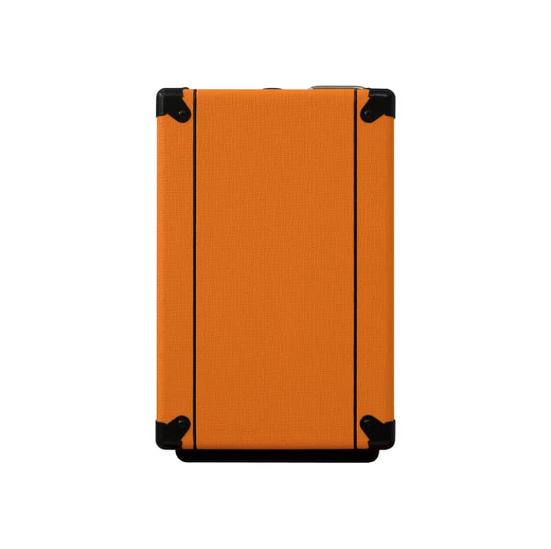 Orange Rocker 15 – 15W 1x10" Tube Combo Amp with Natural/Dirty Channel 2