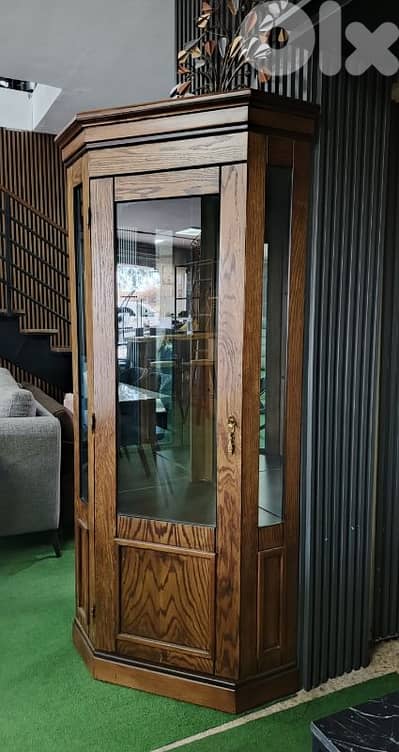 Vitrine mobilia فيترين موبيليا