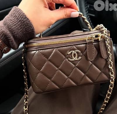 chanel bag