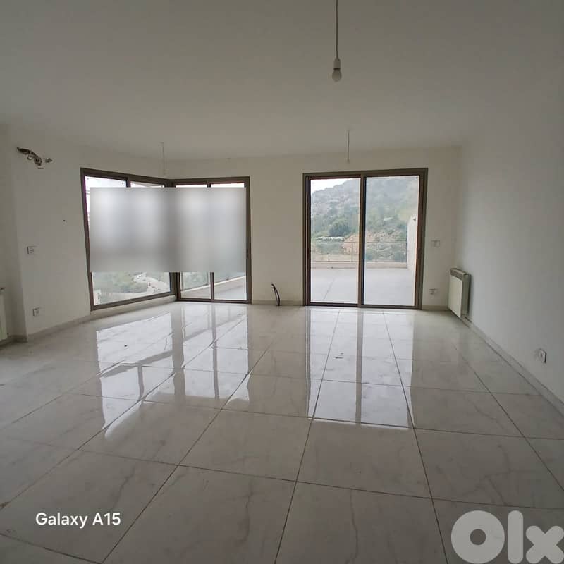 AMAZING APARTMENT FOR SALE IN ANTELIAS PRIME WITH TERRACE, (AN-194) 0