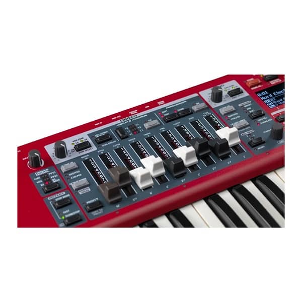 NORD ELECTRO 6 HP 73-KEY STAGE KEYBOARD 1