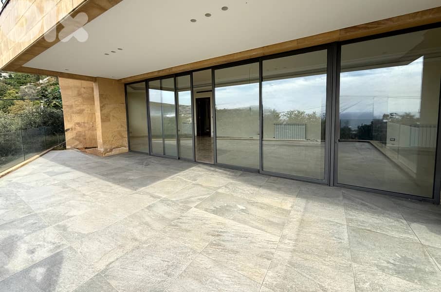 RWK507CA - Apartment For Sale In Sahel Alma with Terrace 0