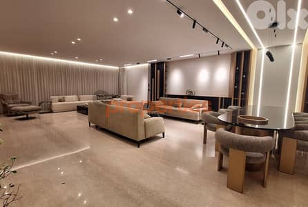 Fully Furnished Luxury Apartment For Sale in Yarze – CPDD10