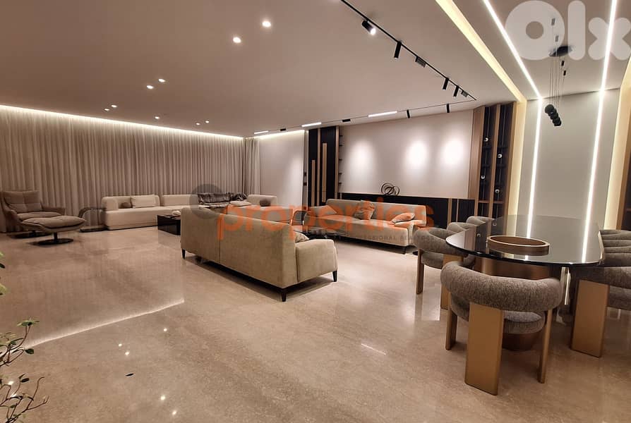 Fully Furnished Luxury Apartment For Sale in Yarze – CPDD10 0