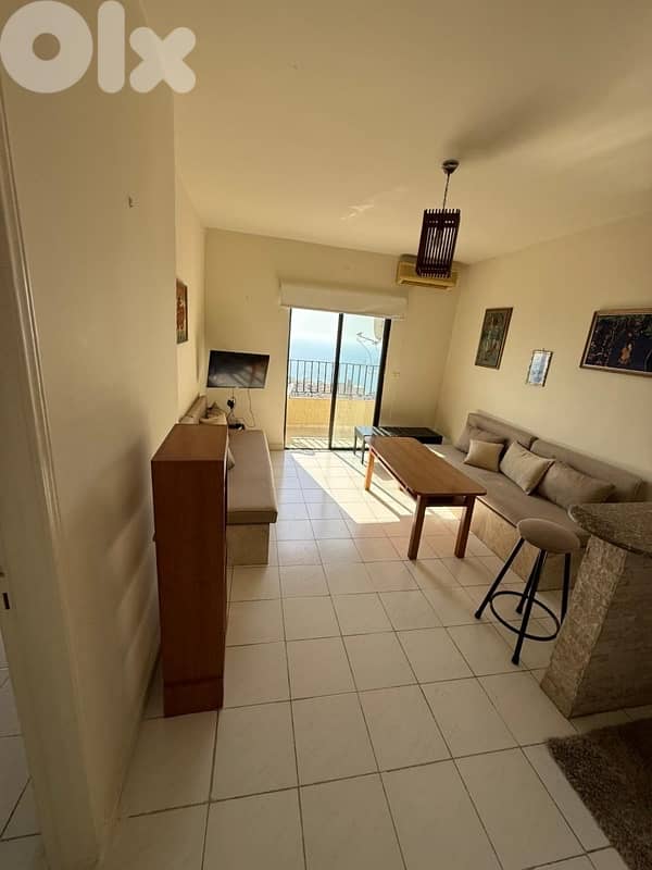 ساحل علما كسروان 0